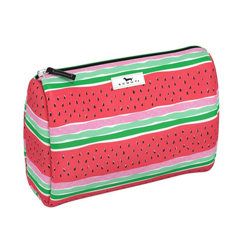 Packin' Heat Melondramatic