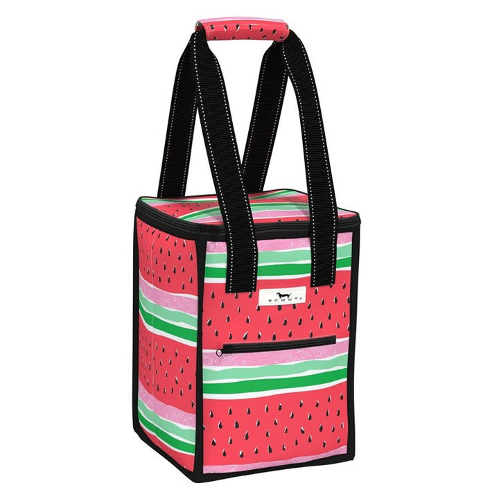 Pleasure Chest Melondramatic