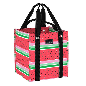 Bagette Melondramatic