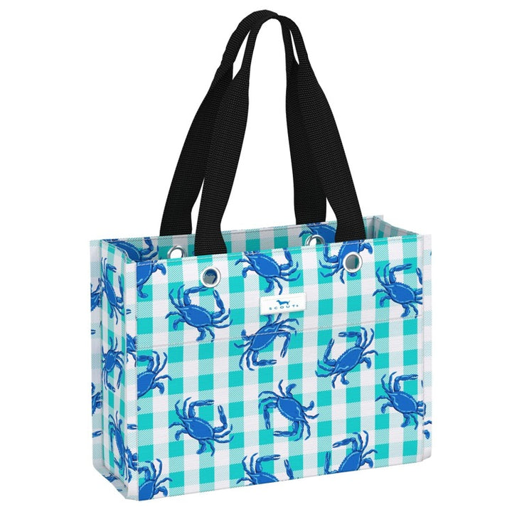 Tiny Package Leonardo Da Pinchy