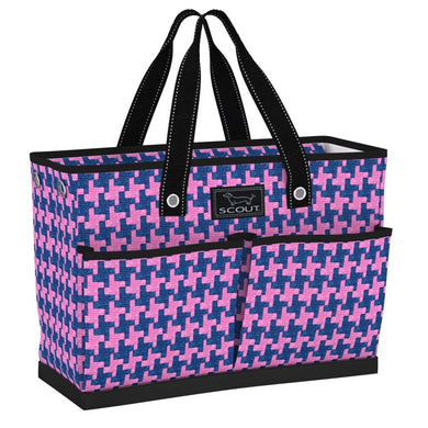 The BJ Bag Lost and Hound