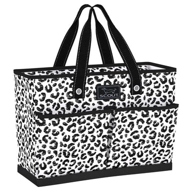 The BJ Bag Cat Skills