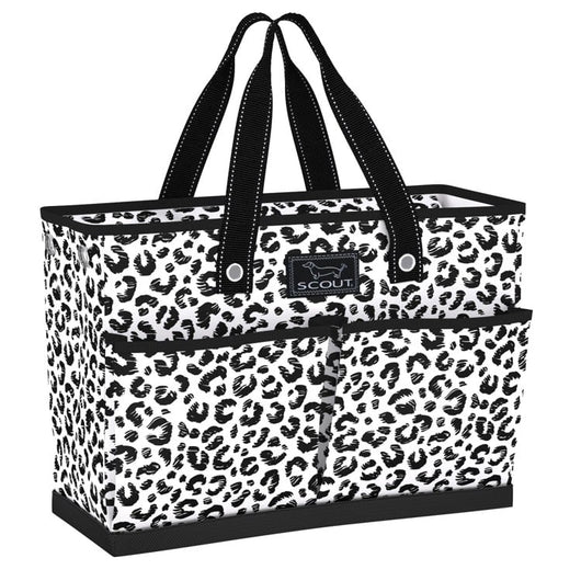 The BJ Bag Cat Skills