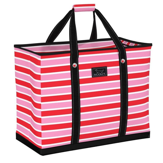 4 Boys Bag Candy Striper