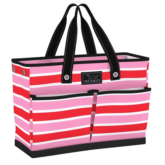The BJ Bag Candy Striper