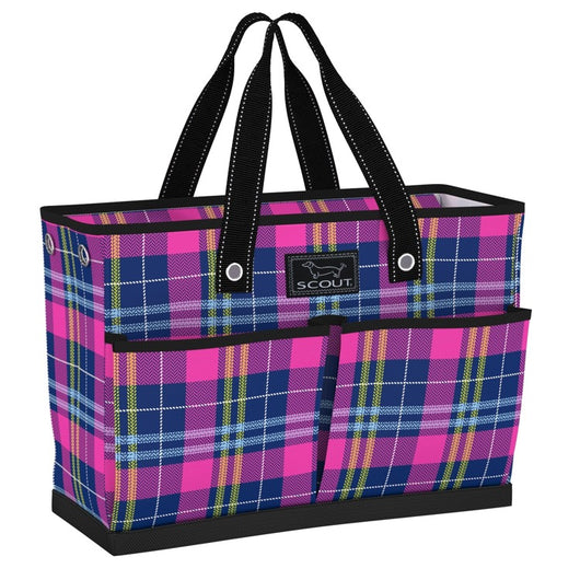 The BJ Bag Clueless