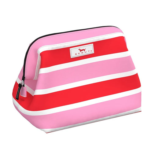 Little Big Mouth Candy Striper