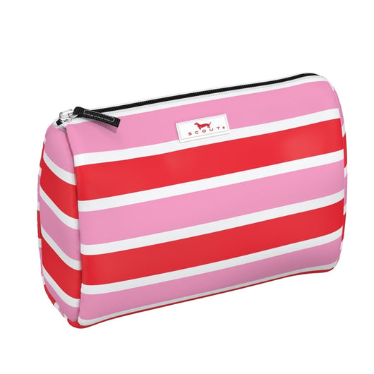 Packin' Heat Candy Striper