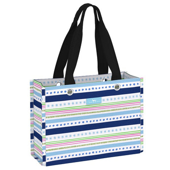 Tiny Package All The Trimmings