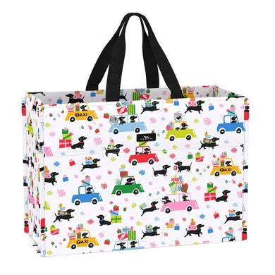 X-Large Package Gift Wags