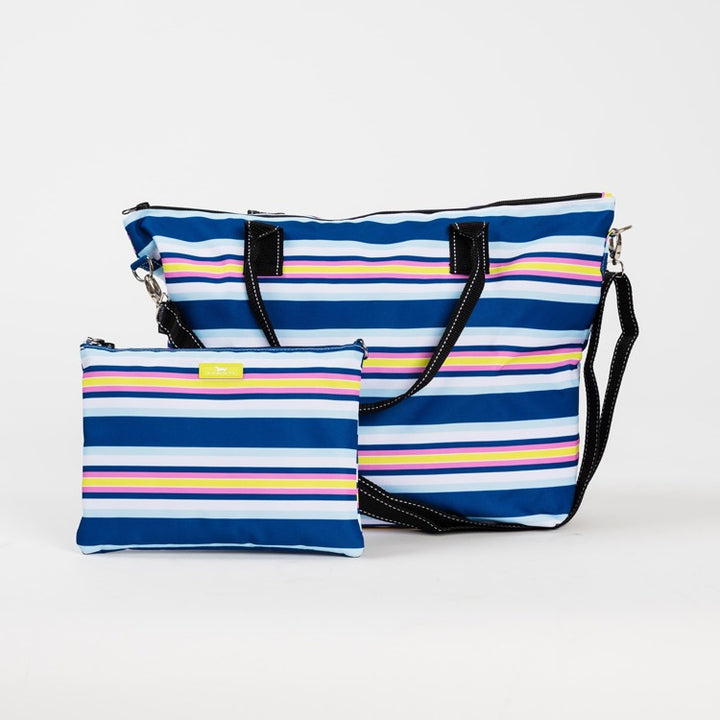 Overpacker M Fall in Line