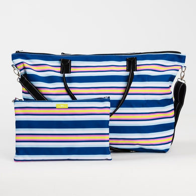 Overpacker XL Fall in Line