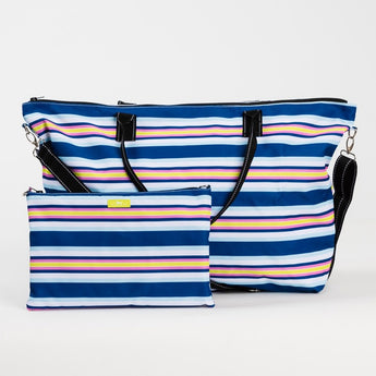 Overpacker XL Fall in Line