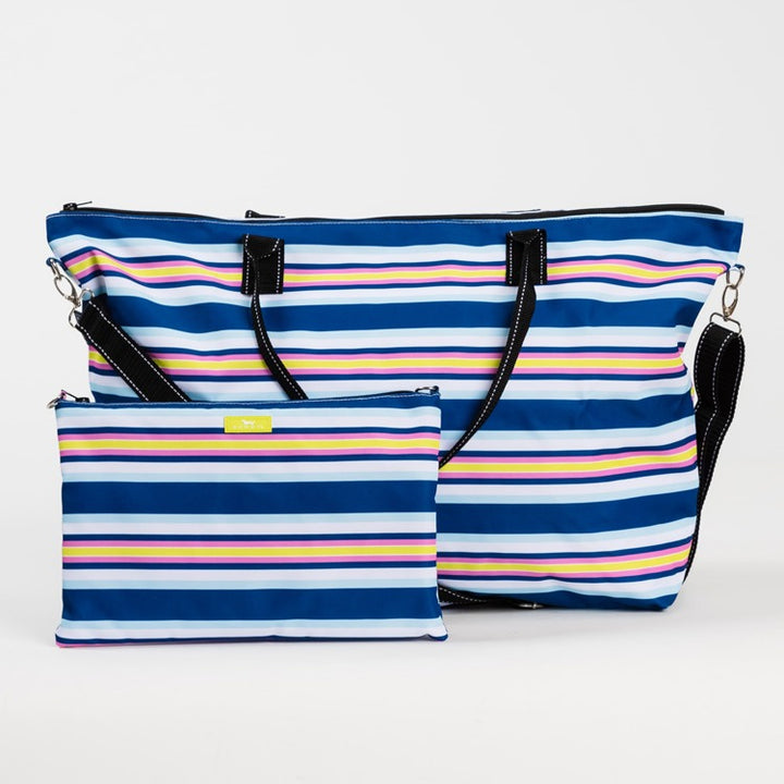 Overpacker XL Fall in Line