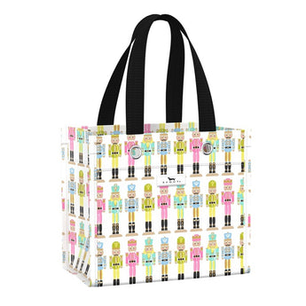 Six Packer Cracking Up