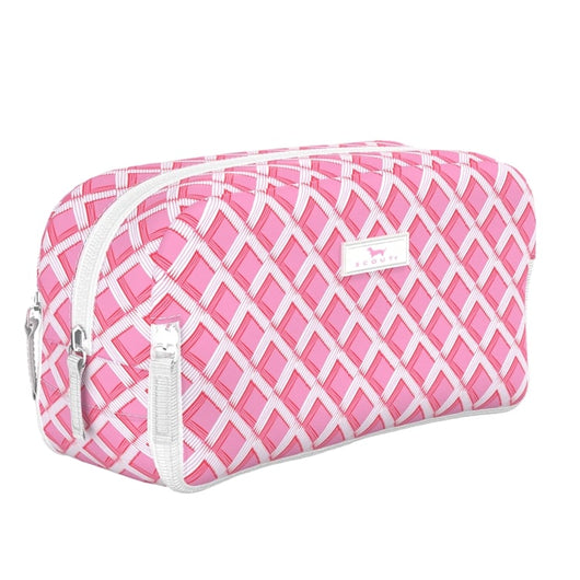 3-Way Toiletry BagGarden Gate