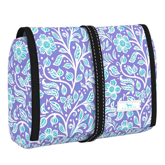 Beauty Burrito Toiletry BagBest Buds