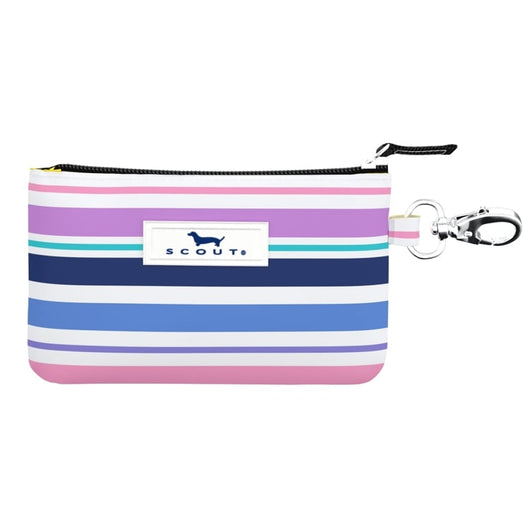 IDKase Card HolderStripe a Pose