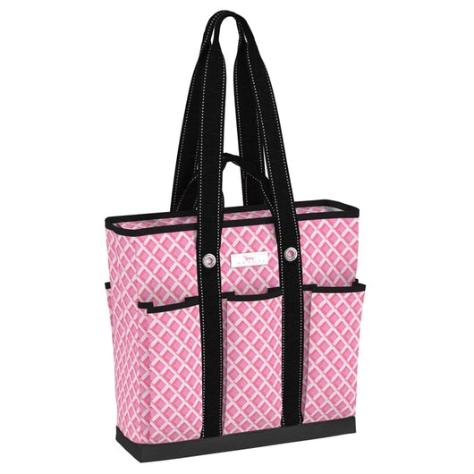 Rocket Pocket ToteGarden Gate
