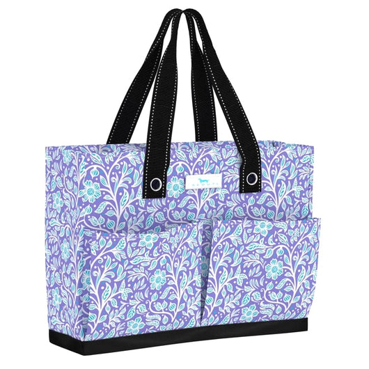 Uptown Pocket ToteBest Buds