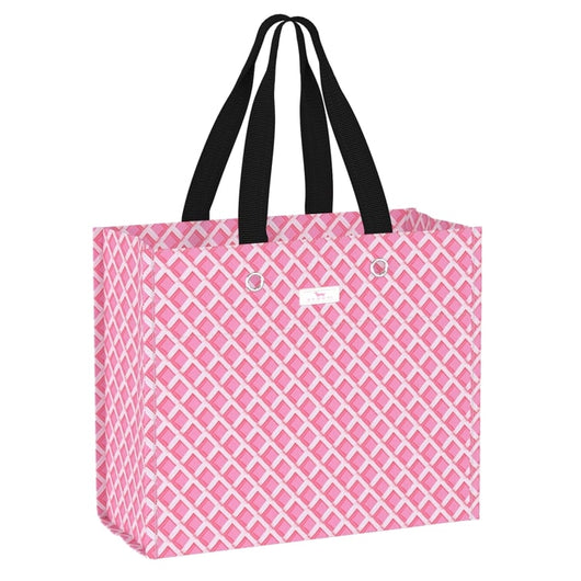 Gift Bag LargeGarden Gate