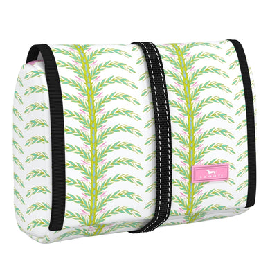 Beauty Burrito Toiletry BagShake Your Palm Palms