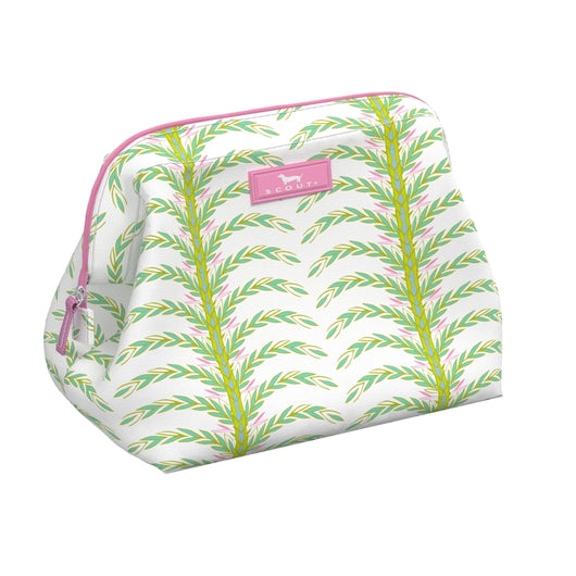 Little Mouth Makeup BagShake Your Palm Palms