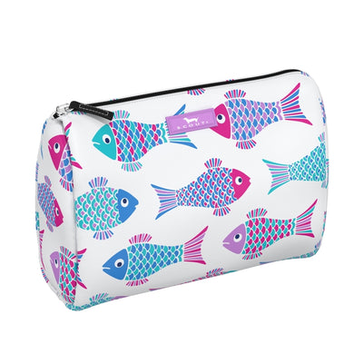 Packin' Heat Toiletry BagSchoolÃ¢ÂÂs Out