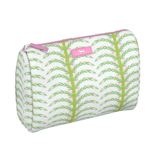 Packin' Heat Toiletry BagShake Your Palm Palms