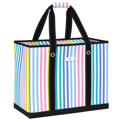 3 Boys Zip Tote X-LargeHavana Cabana