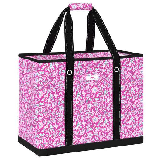 3 Boys Zip Tote X-LargePrimrose and Proper