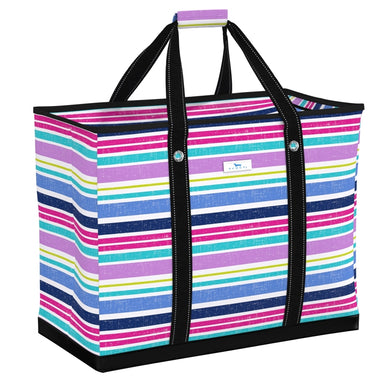 4 Boys Zip Tote XX-LargeRum Runner