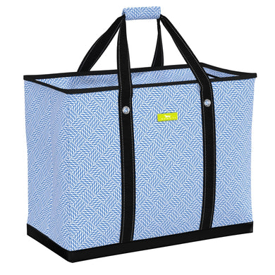 4 Boys Zip Tote XX-LargeTwisted Sister