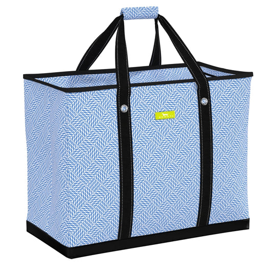 4 Boys Zip Tote XX-LargeTwisted Sister