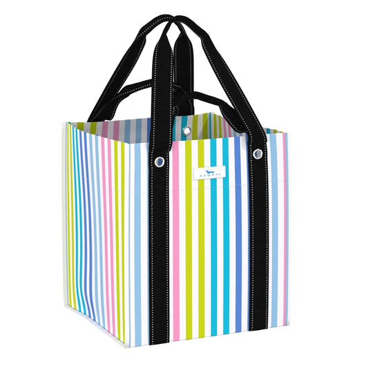 Bagette Market ToteHavana Cabana