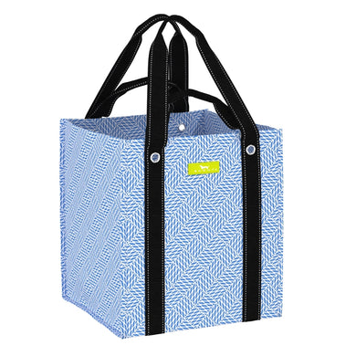 Bagette Market ToteTwisted Sister