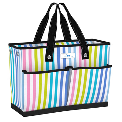 Ben Pocket ToteHavana Cabana