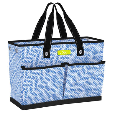 Ben Pocket ToteTwisted Sister