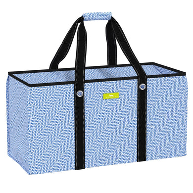 Errand Boy ToteTwisted Sister