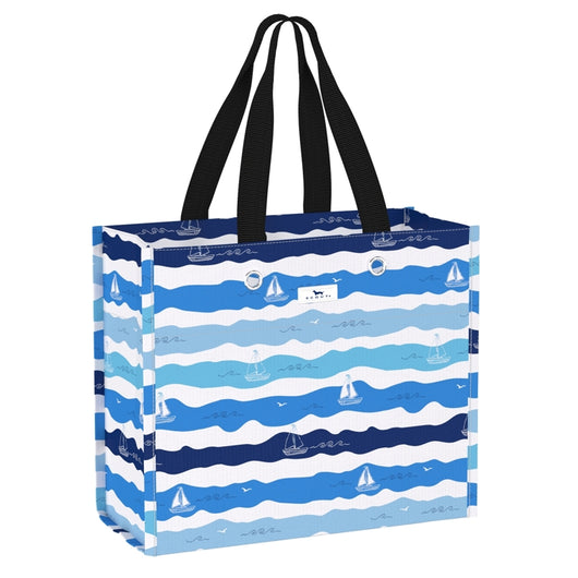 Gift Bag LargeCatch my Drift