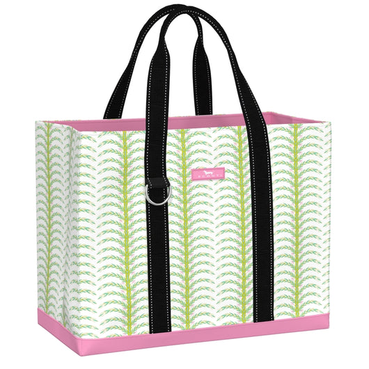 Original Deano Tote LargeShake Your Palm Palms