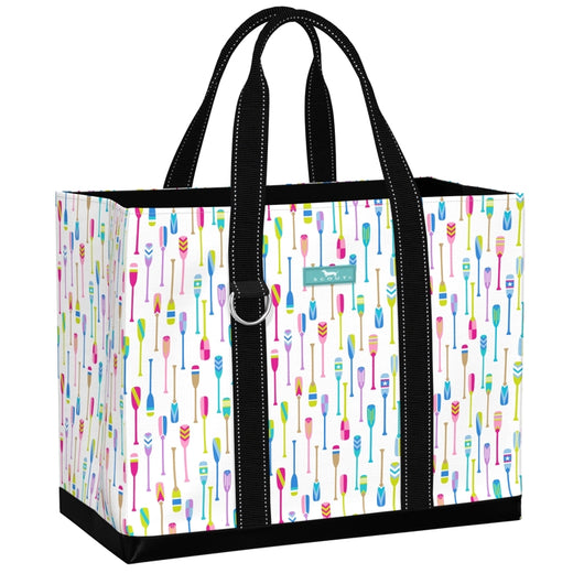 Original Deano Tote LargeThis Oar That