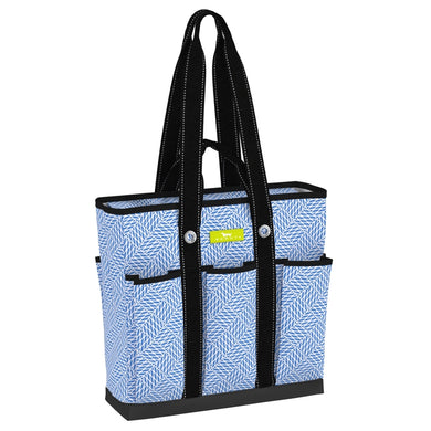 Rocket Pocket ToteTwisted Sister