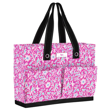Uptown Pocket TotePrimrose and Proper