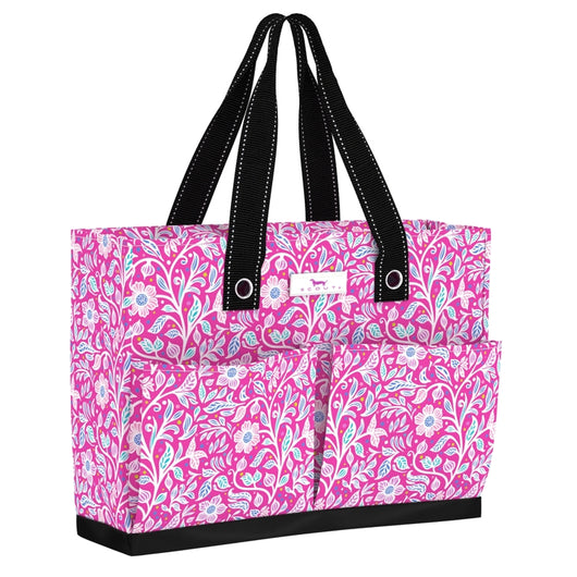 Uptown Pocket TotePrimrose and Proper