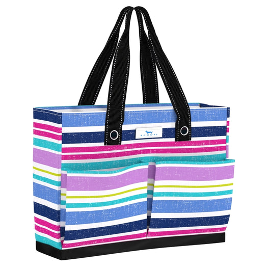 Uptown Pocket ToteRum Runner