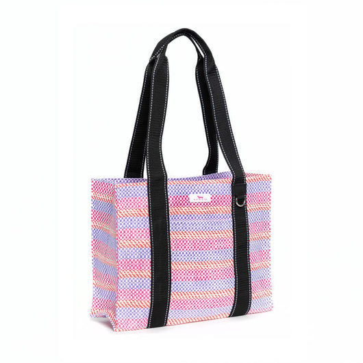 Grab and Go ToteTiki Time