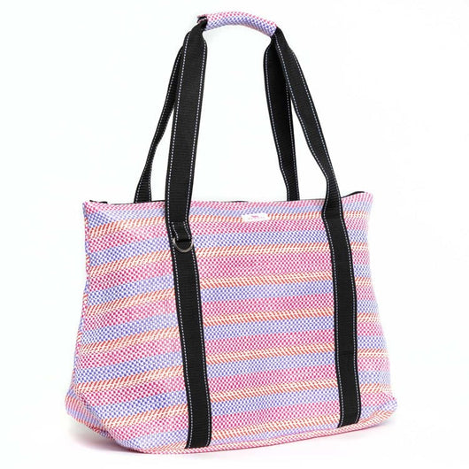 On Holiday Travel BagTiki Time