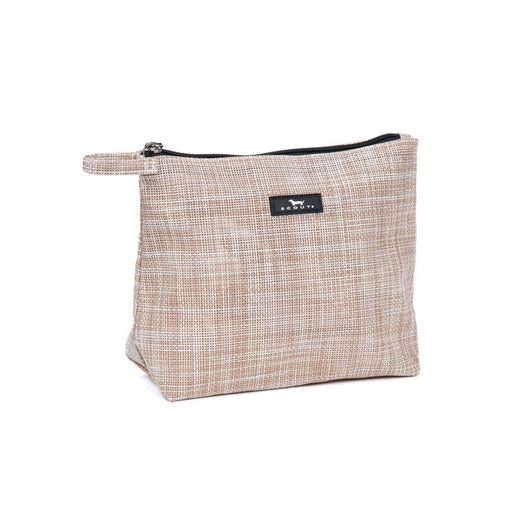 Go Getter PouchSand Woven