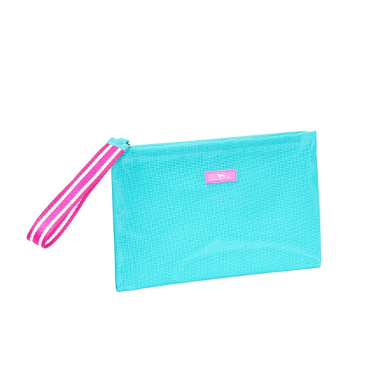 Cabana WristletCaribbean Woven